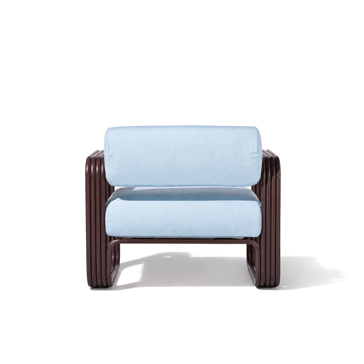 The Contini Accent Chair Contini Accent Chair Kit Business & Pleasure Co. 