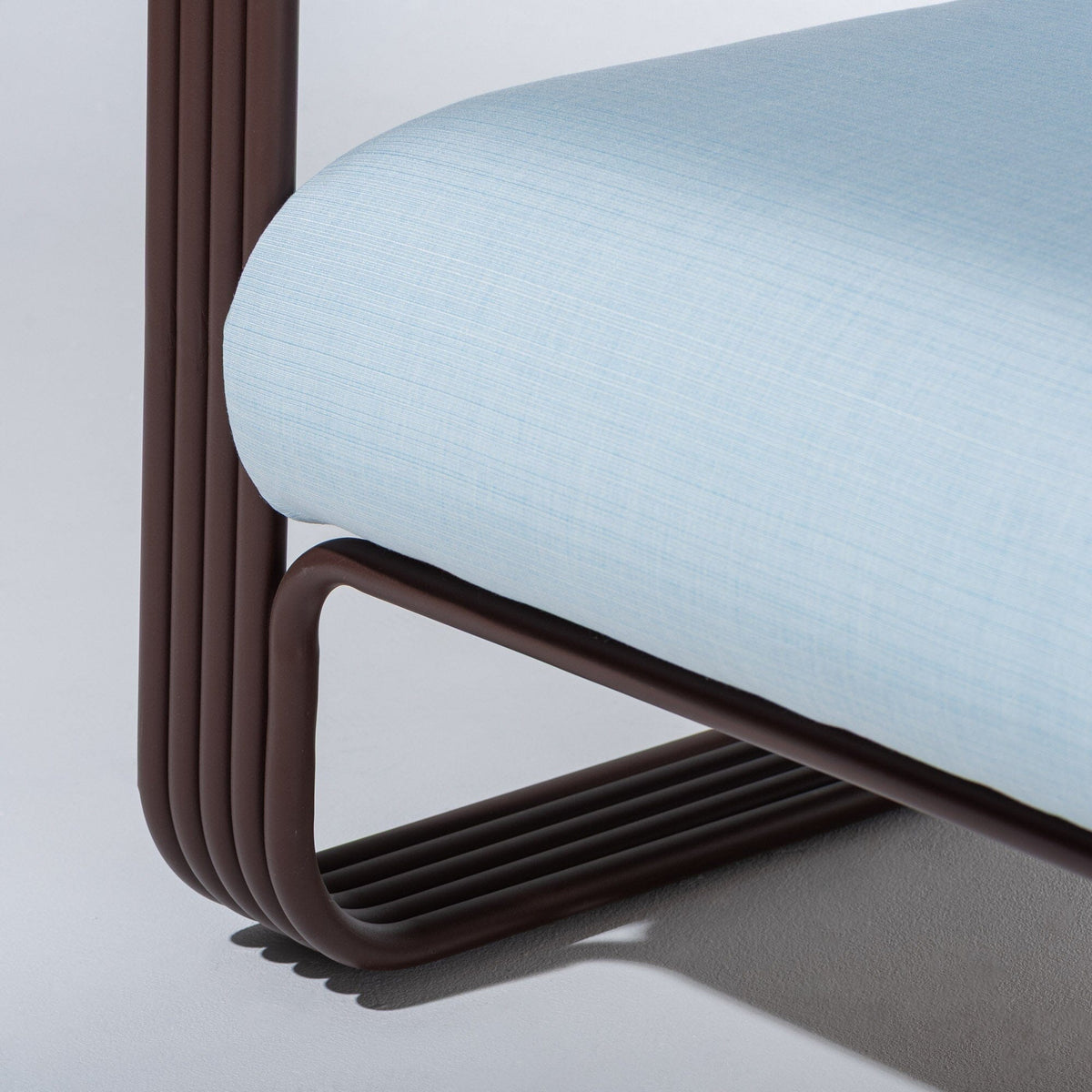 The Contini Accent Chair Contini Accent Chair Kit Business & Pleasure Co. 