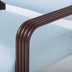 The Contini Accent Chair Contini Accent Chair Kit Business & Pleasure Co. 