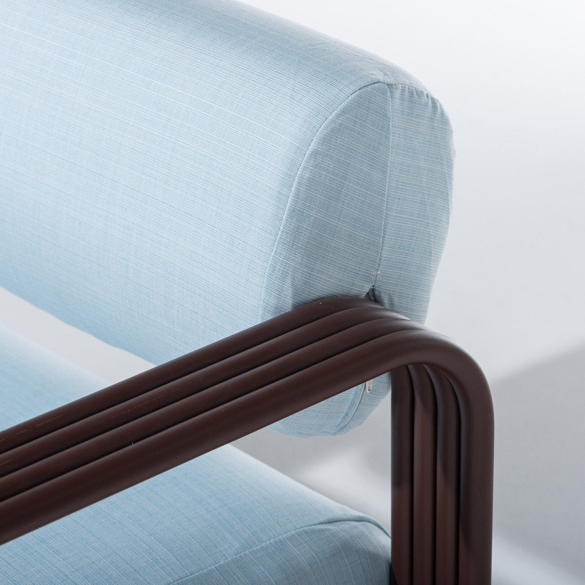 The Contini Accent Chair Contini Accent Chair Kit Business & Pleasure Co. 