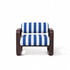 The Contini Accent Chair Contini Accent Chair Kit Business & Pleasure Co. 