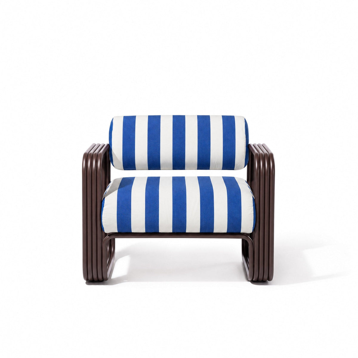 The Contini Accent Chair Contini Accent Chair Kit Business & Pleasure Co. 