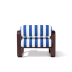 The Contini Accent Chair Contini Accent Chair Kit Business & Pleasure Co. 
