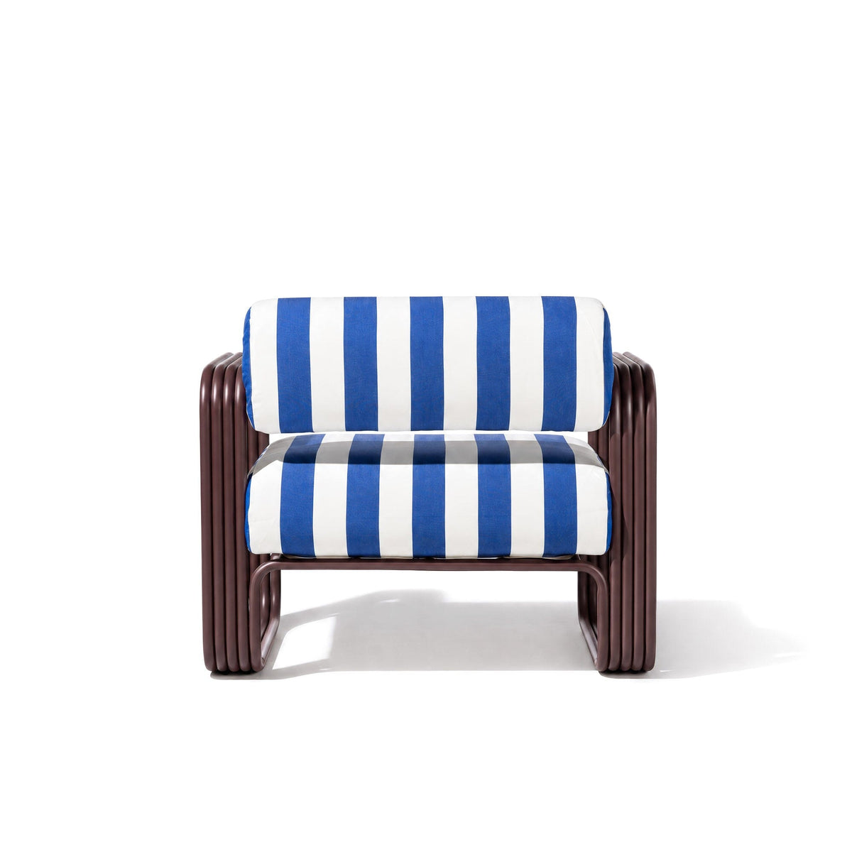 The Contini Accent Chair Contini Accent Chair Kit Business & Pleasure Co. 