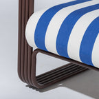 The Contini Accent Chair Contini Accent Chair Kit Business & Pleasure Co. 