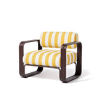 The Contini Accent Chair Contini Accent Chair Kit Business & Pleasure Co. 