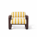 The Contini Accent Chair Contini Accent Chair Kit Business & Pleasure Co. 