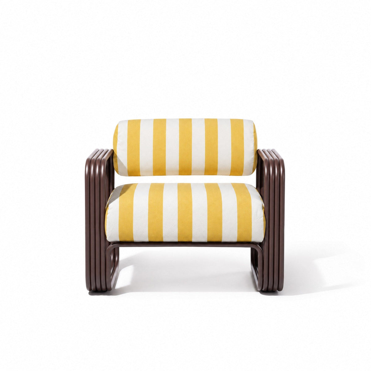 The Contini Accent Chair Contini Accent Chair Kit Business & Pleasure Co. 
