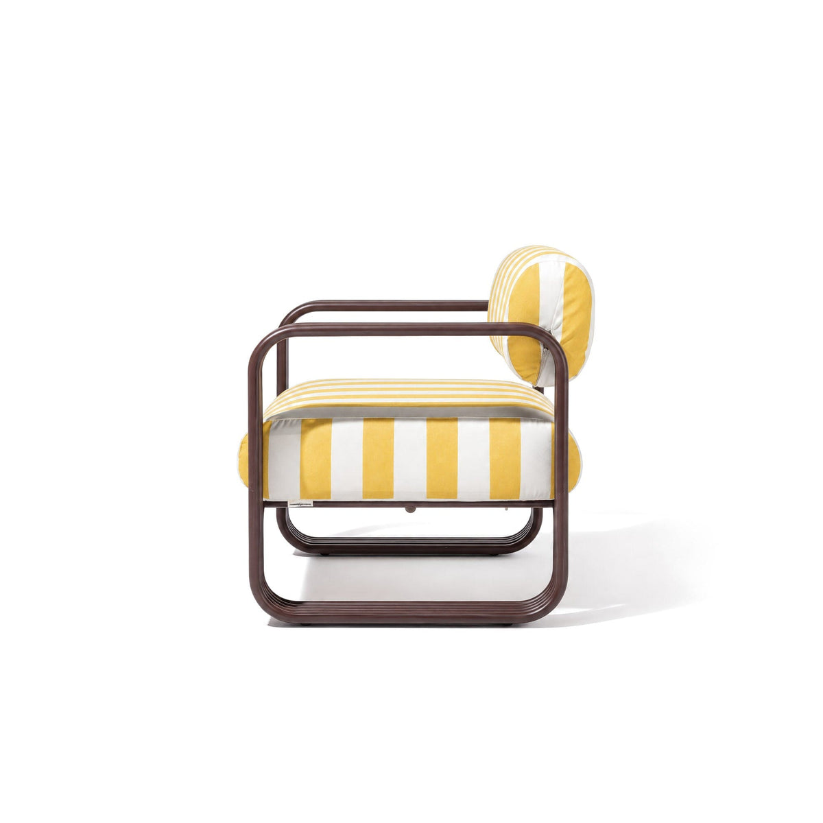 The Contini Accent Chair Contini Accent Chair Kit Business & Pleasure Co. 