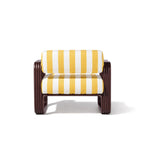 The Contini Accent Chair Contini Accent Chair Kit Business & Pleasure Co. 