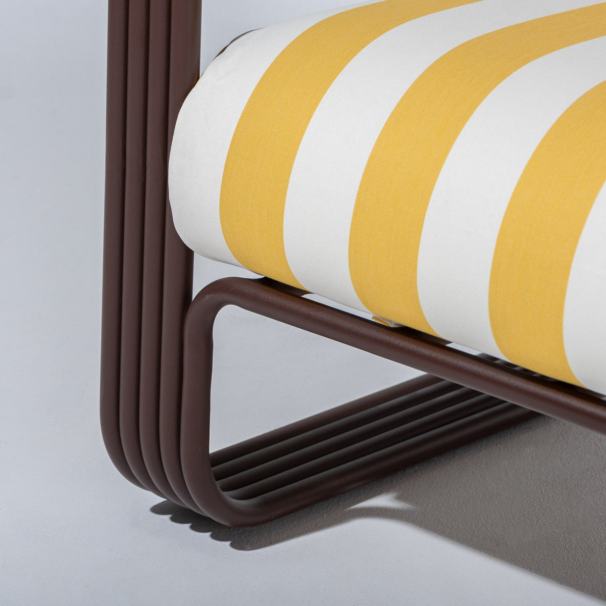 The Contini Accent Chair Contini Accent Chair Kit Business & Pleasure Co. 