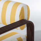The Contini Accent Chair Contini Accent Chair Kit Business & Pleasure Co. 