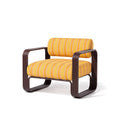The Contini Accent Chair Contini Accent Chair Kit Business & Pleasure Co. 