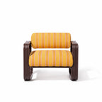 The Contini Accent Chair Contini Accent Chair Kit Business & Pleasure Co. 