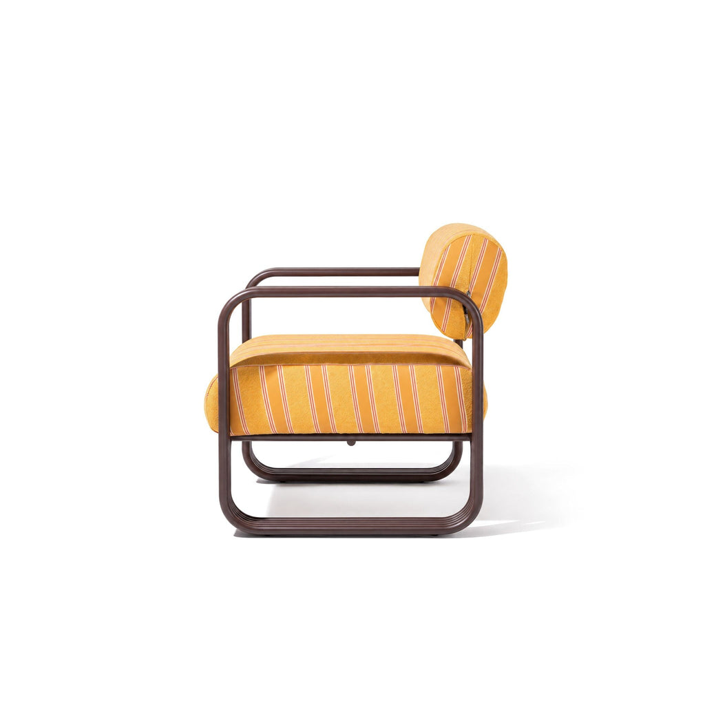 The Contini Accent Chair Contini Accent Chair Kit Business & Pleasure Co. 