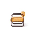 The Contini Accent Chair Contini Accent Chair Kit Business & Pleasure Co. 