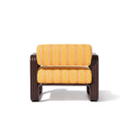 The Contini Accent Chair Contini Accent Chair Kit Business & Pleasure Co. 