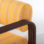 The Contini Accent Chair Contini Accent Chair Kit Business & Pleasure Co. 