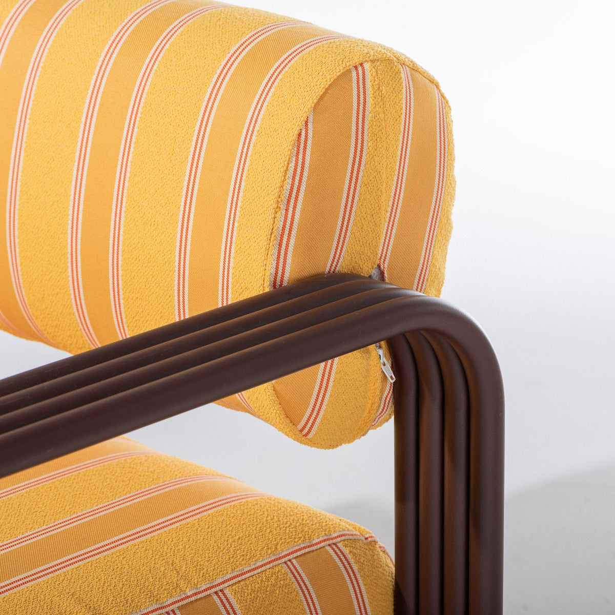 The Contini Accent Chair Contini Accent Chair Kit Business & Pleasure Co. 