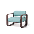 The Contini Accent Chair Contini Accent Chair Kit Business & Pleasure Co. 