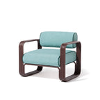 The Contini Accent Chair Contini Accent Chair Kit Business & Pleasure Co. 
