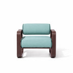 The Contini Accent Chair Contini Accent Chair Kit Business & Pleasure Co. 