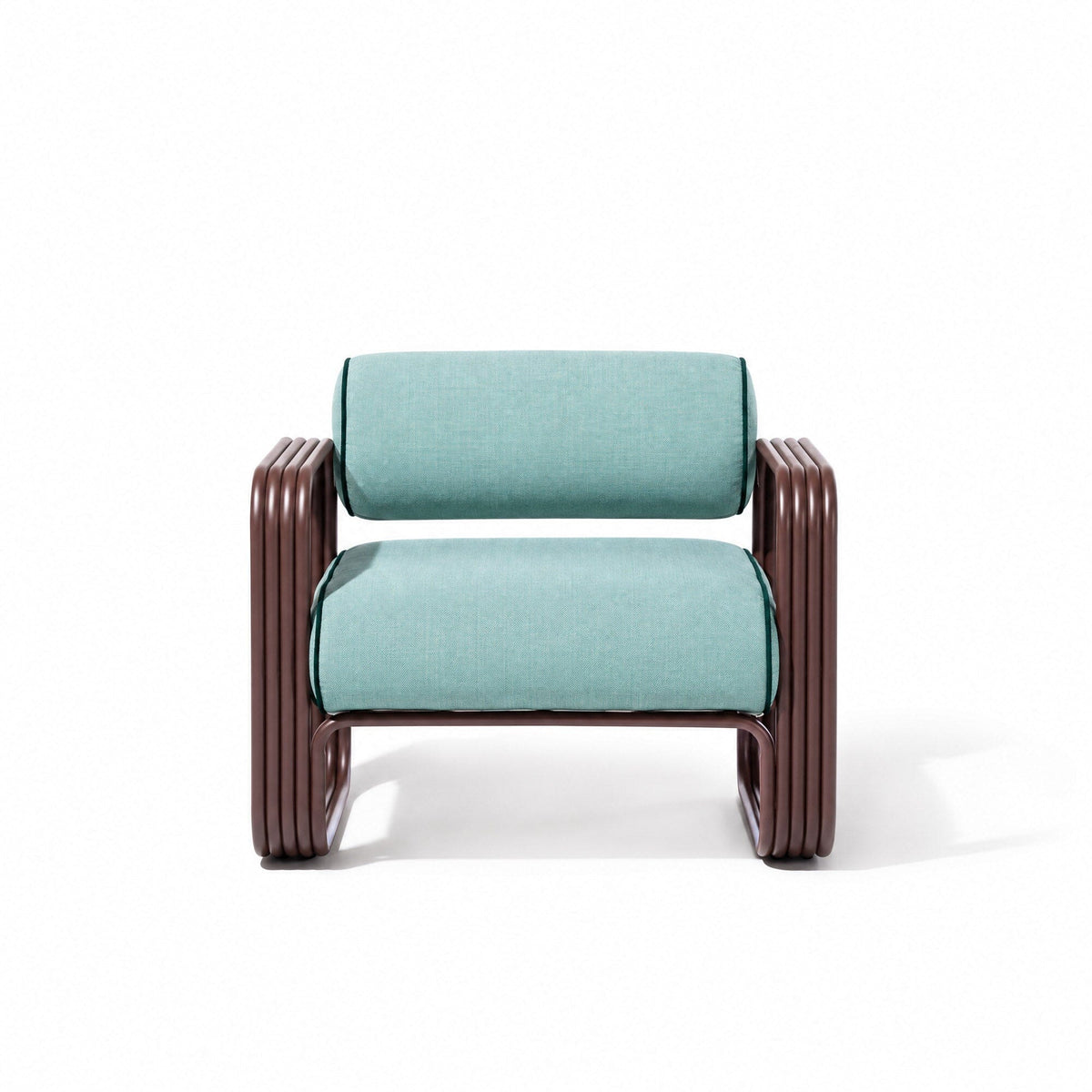 The Contini Accent Chair Contini Accent Chair Kit Business & Pleasure Co. 