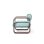 The Contini Accent Chair Contini Accent Chair Kit Business & Pleasure Co. 