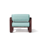 The Contini Accent Chair Contini Accent Chair Kit Business & Pleasure Co. 