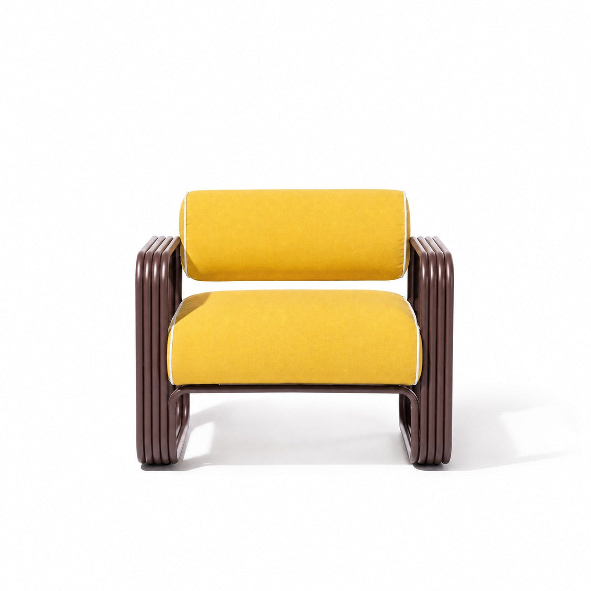 The Contini Accent Chair Contini Accent Chair Kit Business & Pleasure Co. 
