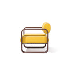 The Contini Accent Chair Contini Accent Chair Kit Business & Pleasure Co. 