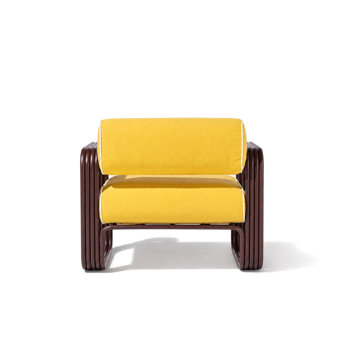 The Contini Accent Chair Contini Accent Chair Kit Business & Pleasure Co. 