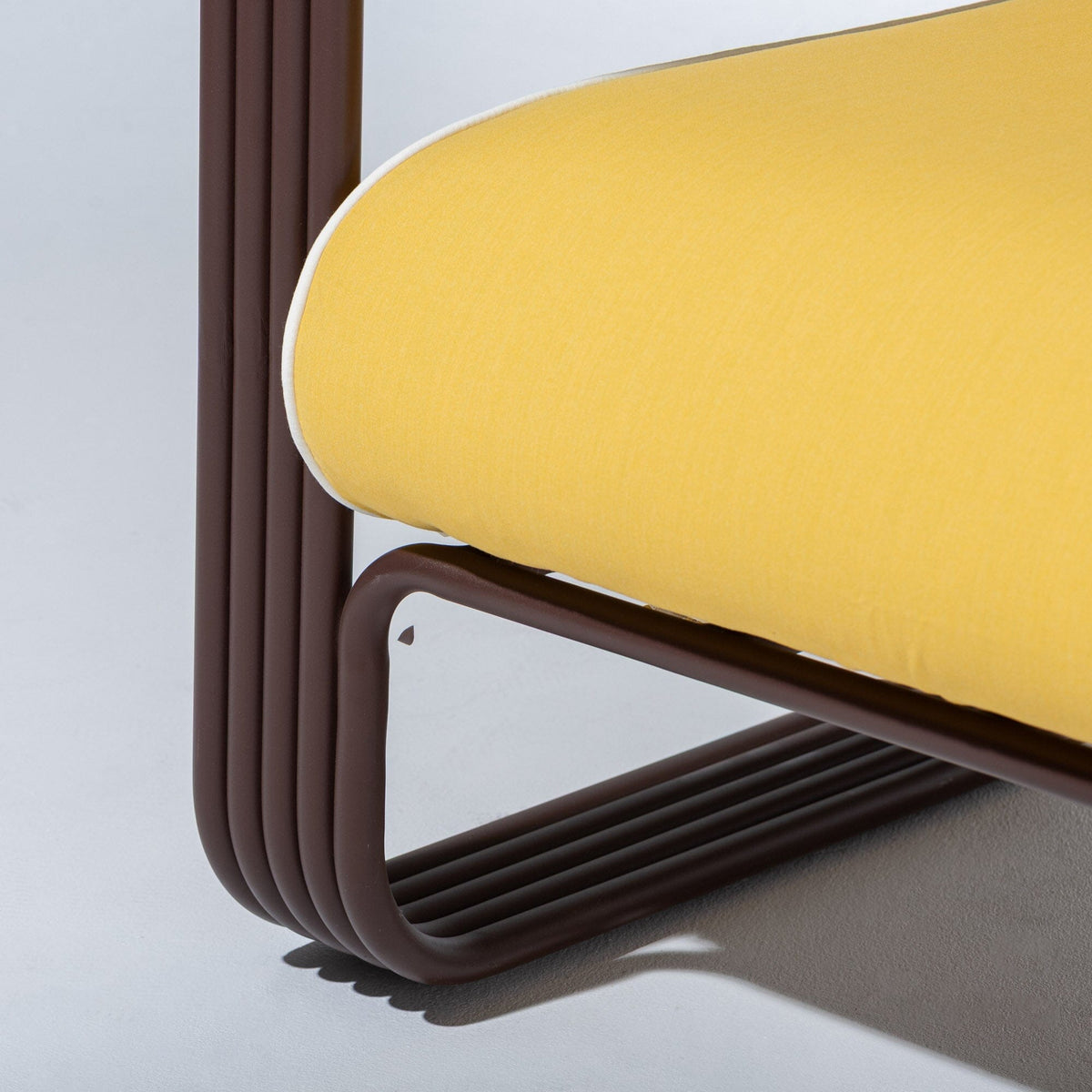 The Contini Accent Chair Contini Accent Chair Kit Business & Pleasure Co. 