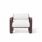 The Contini Accent Chair Contini Accent Chair Kit Business & Pleasure Co. 
