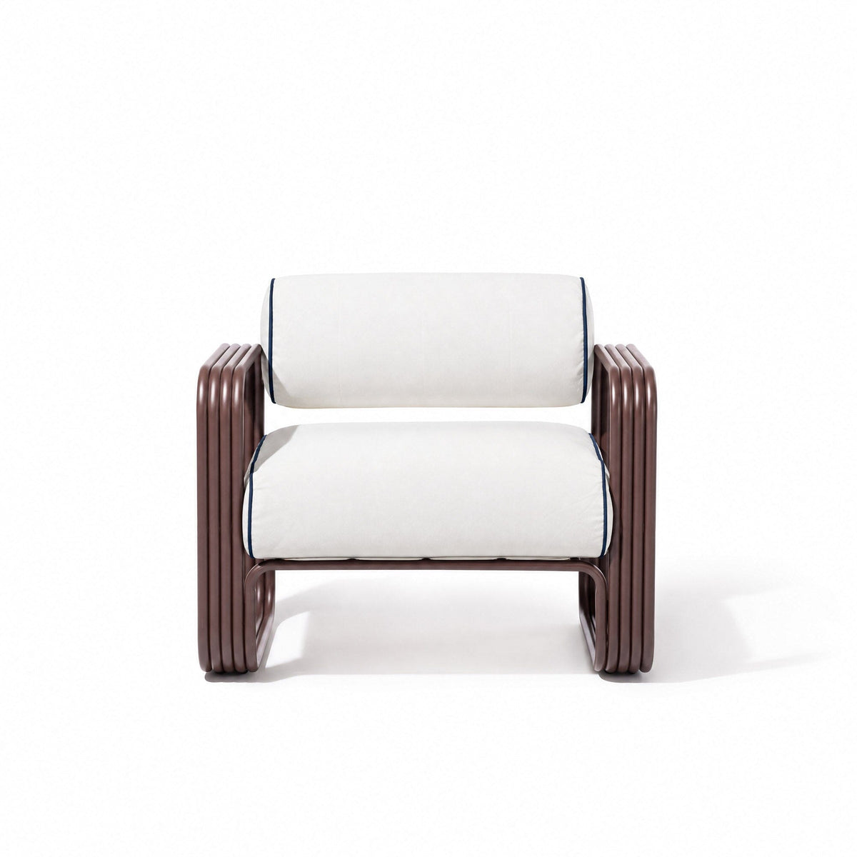 The Contini Accent Chair Contini Accent Chair Kit Business & Pleasure Co. 
