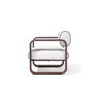 The Contini Accent Chair Contini Accent Chair Kit Business & Pleasure Co. 