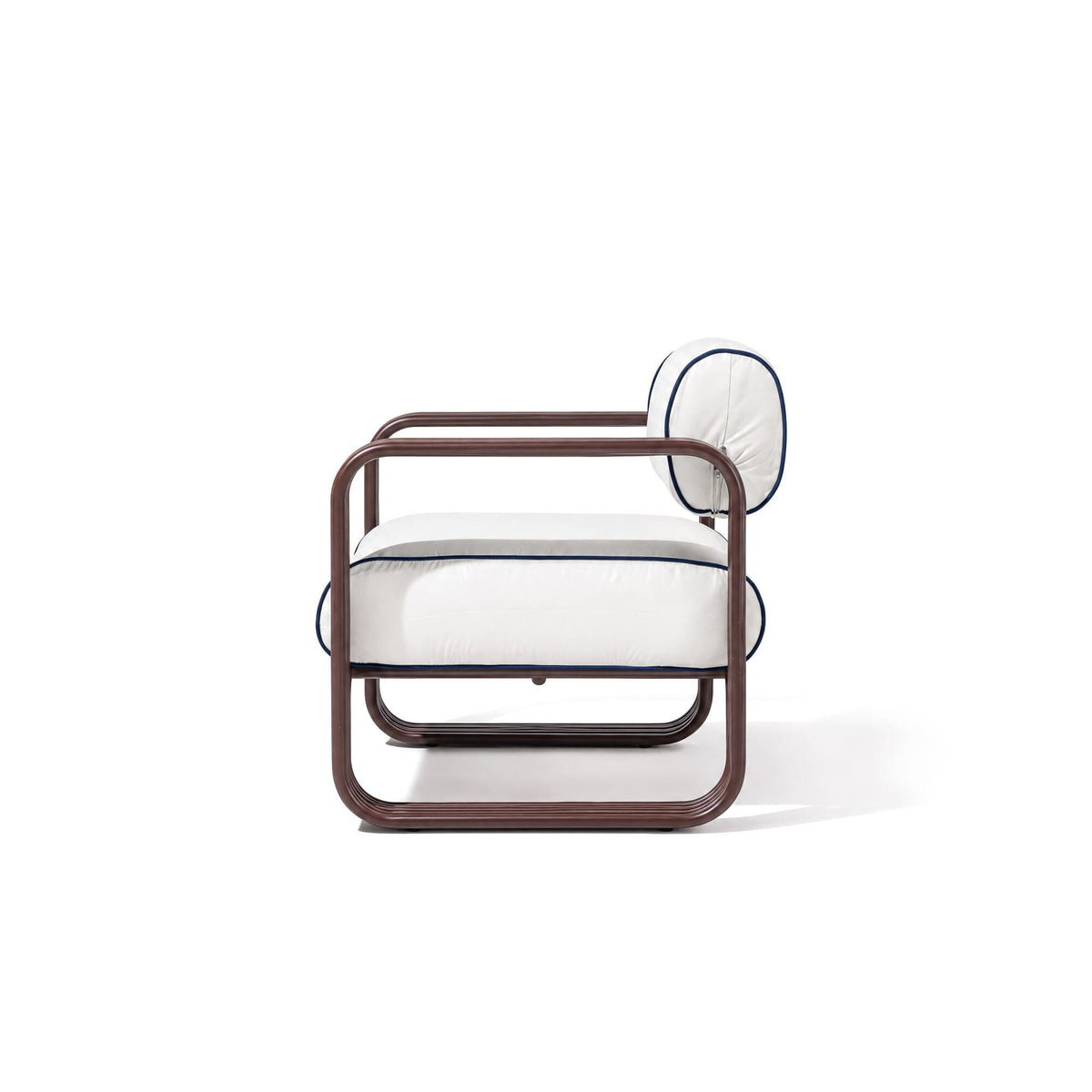 The Contini Accent Chair Contini Accent Chair Kit Business & Pleasure Co. 