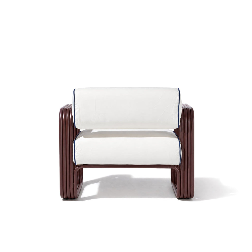 The Contini Accent Chair Contini Accent Chair Kit Business & Pleasure Co. 