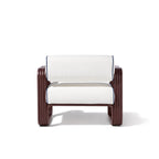 The Contini Accent Chair Contini Accent Chair Kit Business & Pleasure Co. 