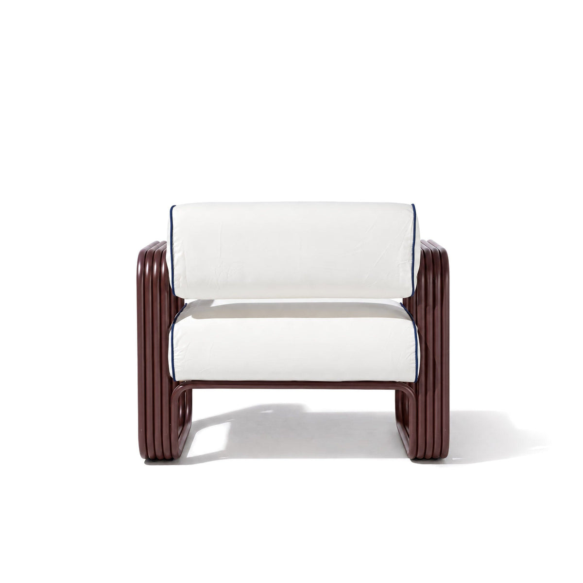The Contini Accent Chair Contini Accent Chair Kit Business & Pleasure Co. 