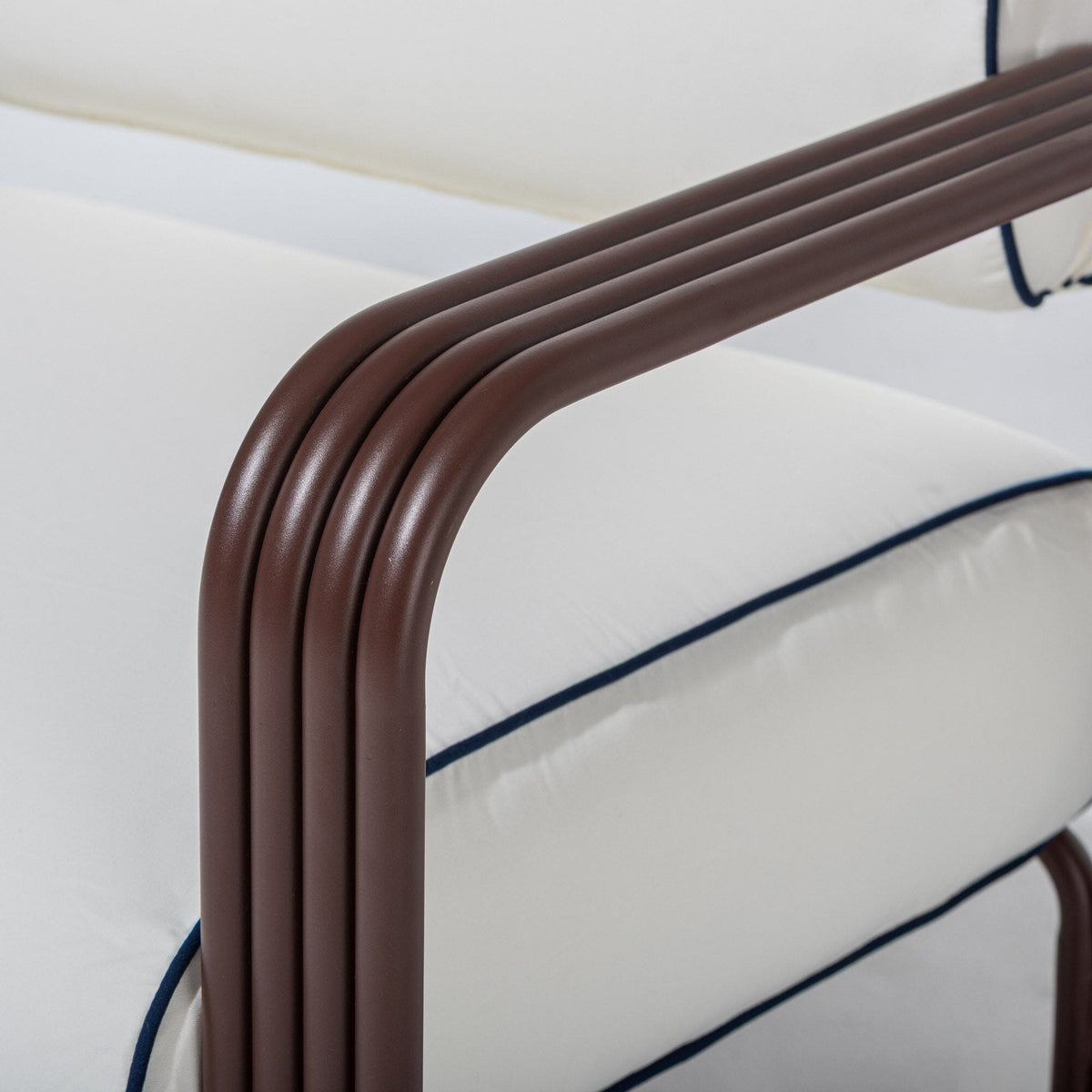 The Contini Accent Chair Contini Accent Chair Kit Business & Pleasure Co. 