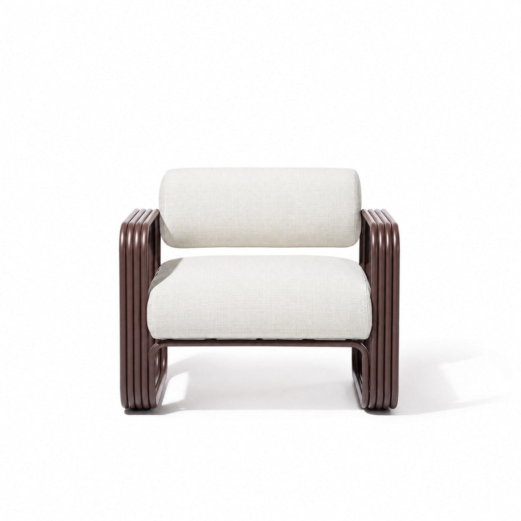 The Contini Accent Chair Contini Accent Chair Kit Business & Pleasure Co. 