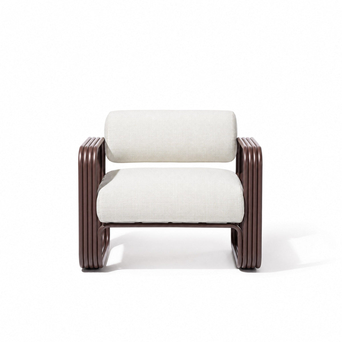The Contini Accent Chair Contini Accent Chair Kit Business & Pleasure Co. 