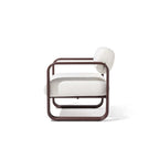The Contini Accent Chair Contini Accent Chair Kit Business & Pleasure Co. 