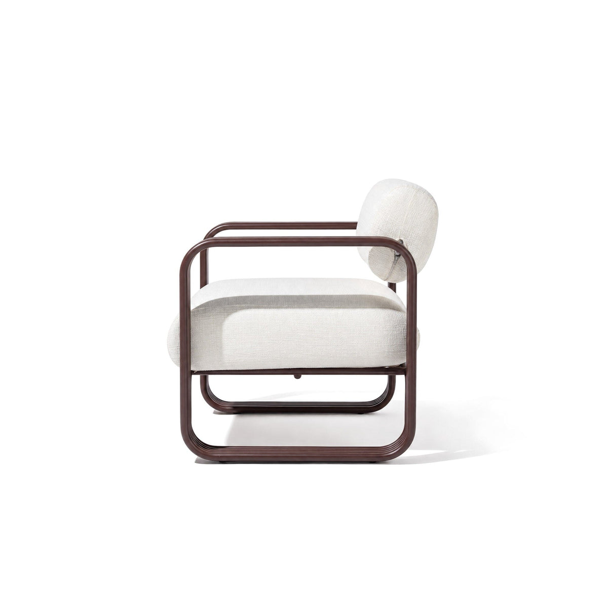 The Contini Accent Chair Contini Accent Chair Kit Business & Pleasure Co. 