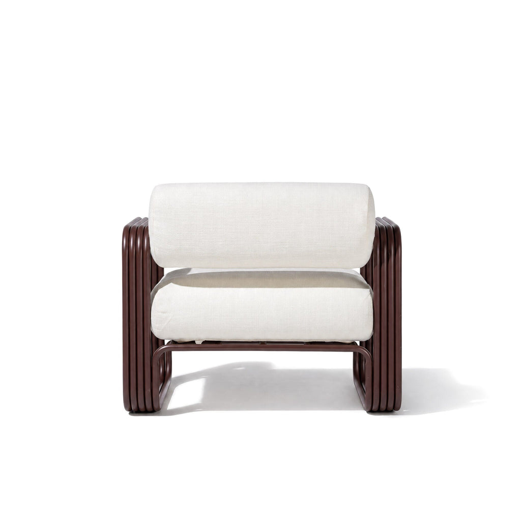 The Contini Accent Chair Contini Accent Chair Kit Business & Pleasure Co. 