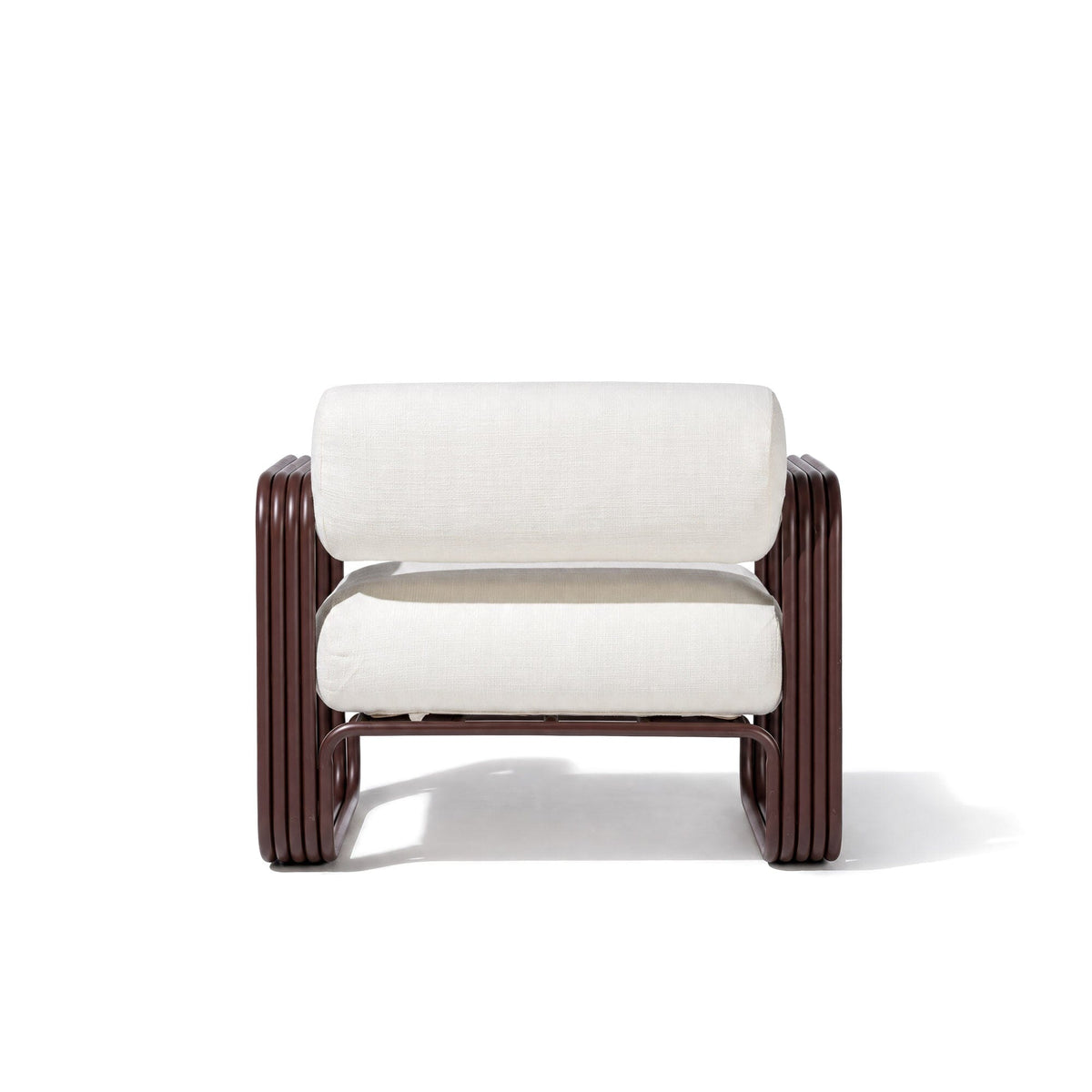 The Contini Accent Chair Contini Accent Chair Kit Business & Pleasure Co. 