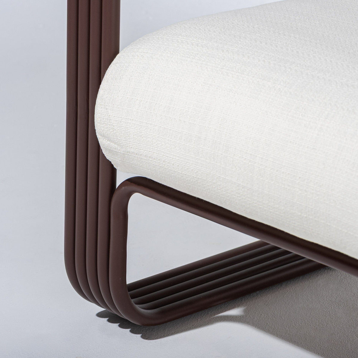 The Contini Accent Chair Contini Accent Chair Kit Business & Pleasure Co. 
