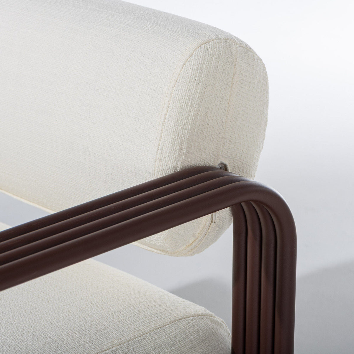 The Contini Accent Chair Contini Accent Chair Kit Business & Pleasure Co. 