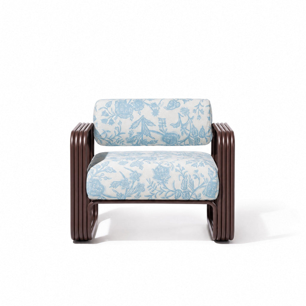 The Contini Accent Chair Contini Accent Chair Kit Business & Pleasure Co. 